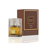 Khamra Qahwa 100ml EDP Spray Lattafa Perfume